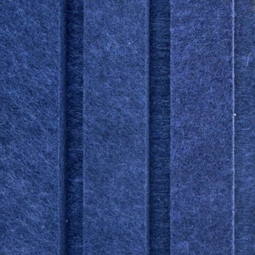 Produkt: Próbka lamele akustyczne, Podkład: Aster. Lamel: Aster