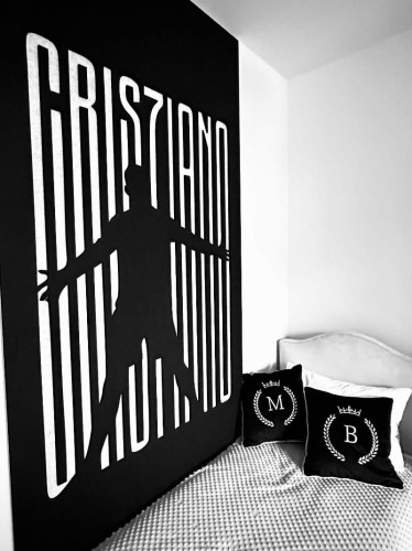 Produkt: Panel akustyczny RONALDO