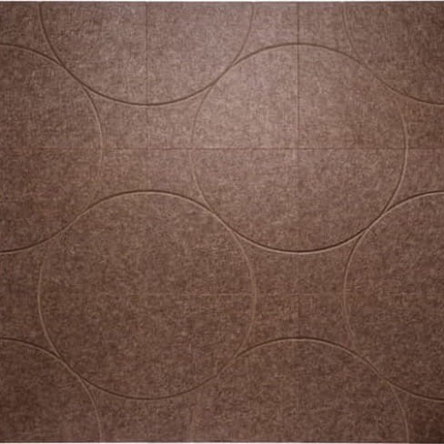 Produkt: Płytka akustyczne Kwadrat/Koło