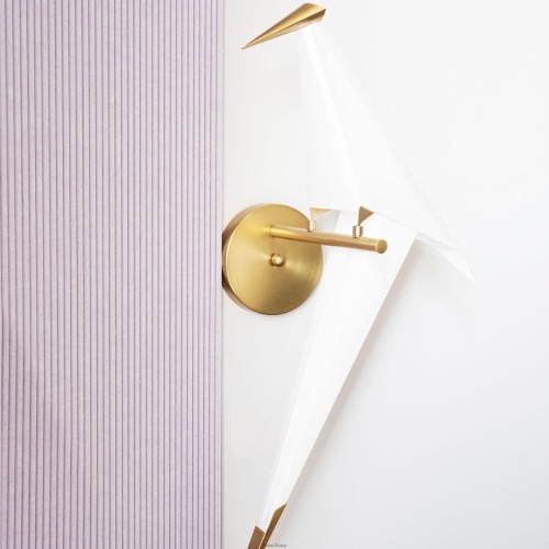 Produkt: Panel akustyczny, Frez: Sztruks, Kolor: Ciment