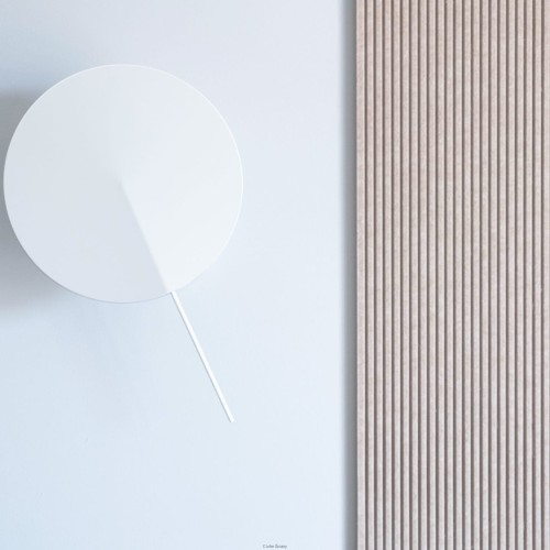 Produkt: Panel akustyczny, Frez: Sztruks, Kolor: Papyrus