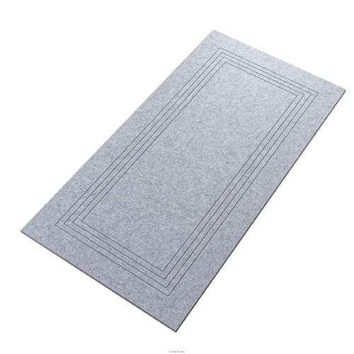 Produkt: Panel akustyczny, Frez: Anglia, Kolor: Plaster