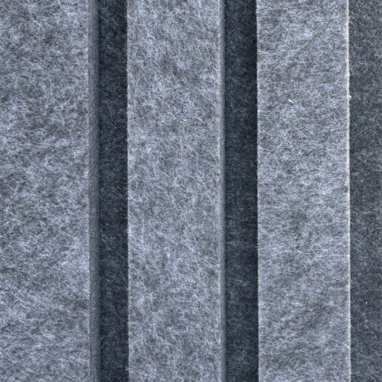 Produkt: Lamele akustyczne, Podkład: Shark. Lamel: Brain