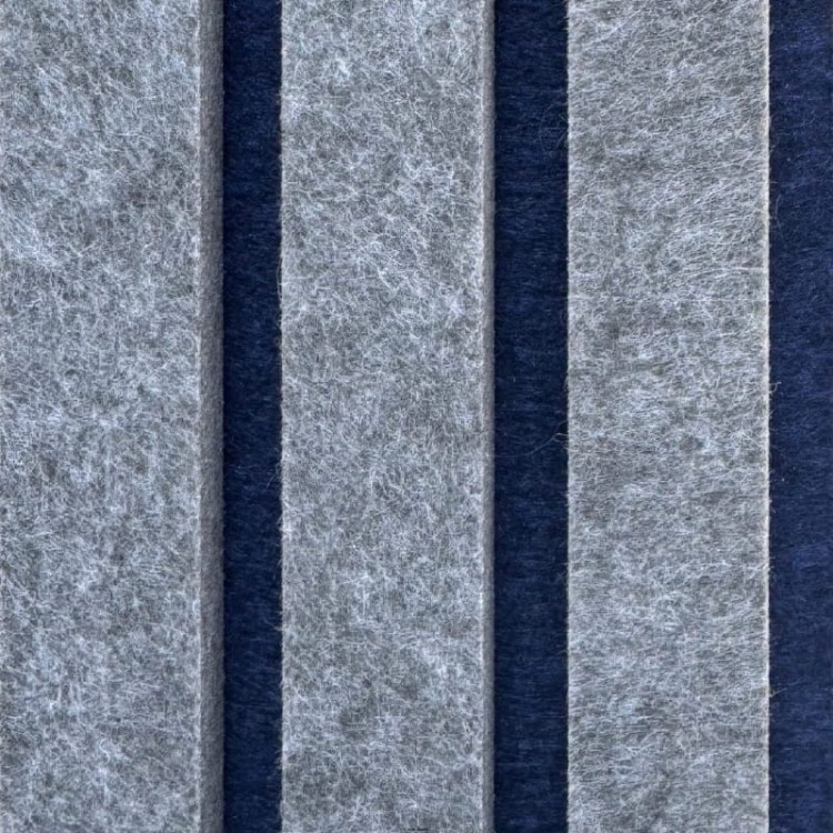 Produkt: Próbka lamele akustyczne, Podkład: Aster. Lamel: Brain