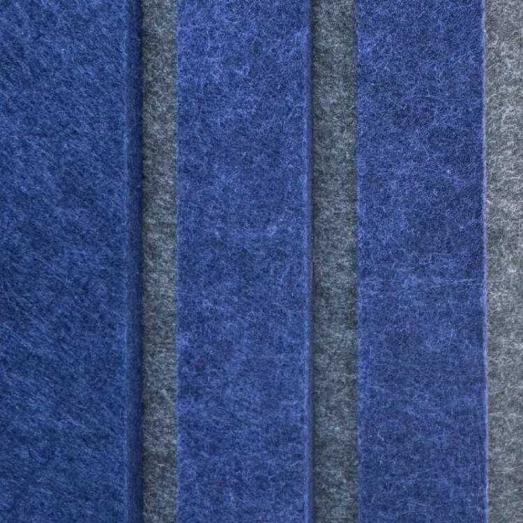 Produkt: Próbka lamele akustyczne, Podkład: Shark. Lamel: Aster