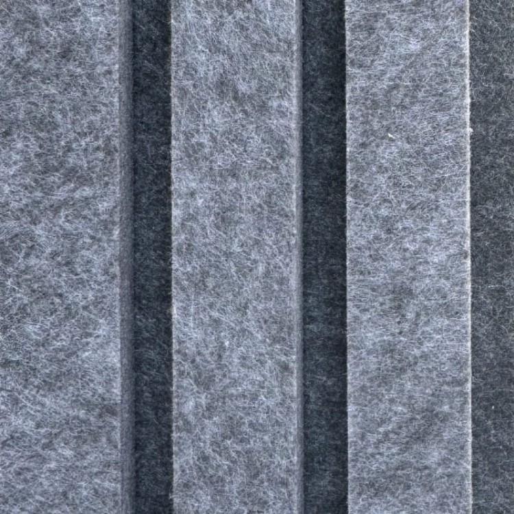 Produkt: Próbka lamele akustyczne, Podkład: Shark. Lamel: Brain