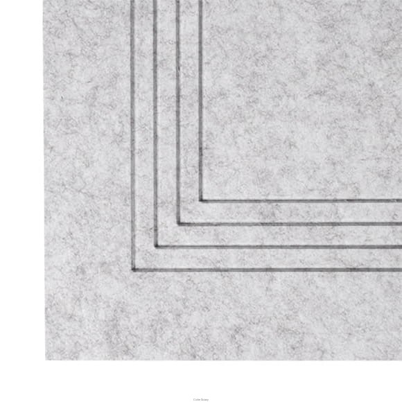 Produkt: Próbka panel akustyczny, Frez: Anglia, Kolor: Plaster