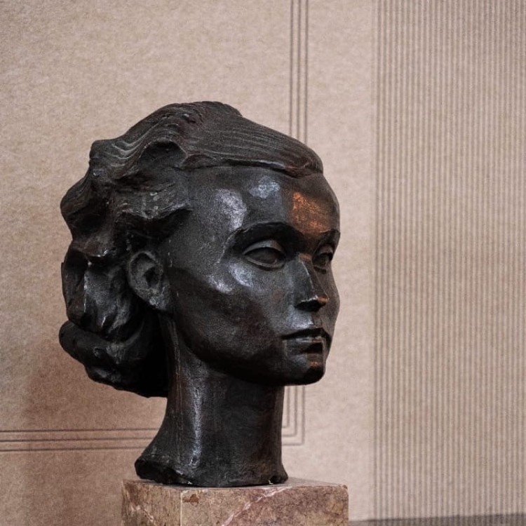 Produkt: Panel akustyczny, Frez: Francja, Kolor: Dune