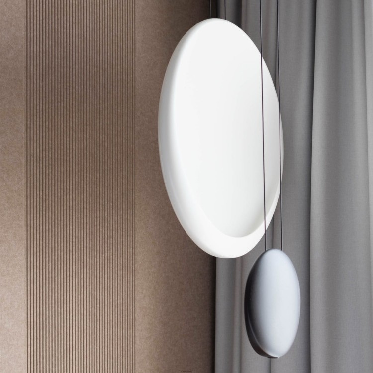 Produkt: Panel akustyczny, Frez: Sztruks, Kolor: Dune