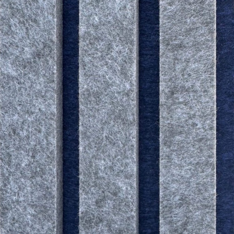 Produkt: Lamele akustyczne, Podkład: Aster. Lamel: Brain