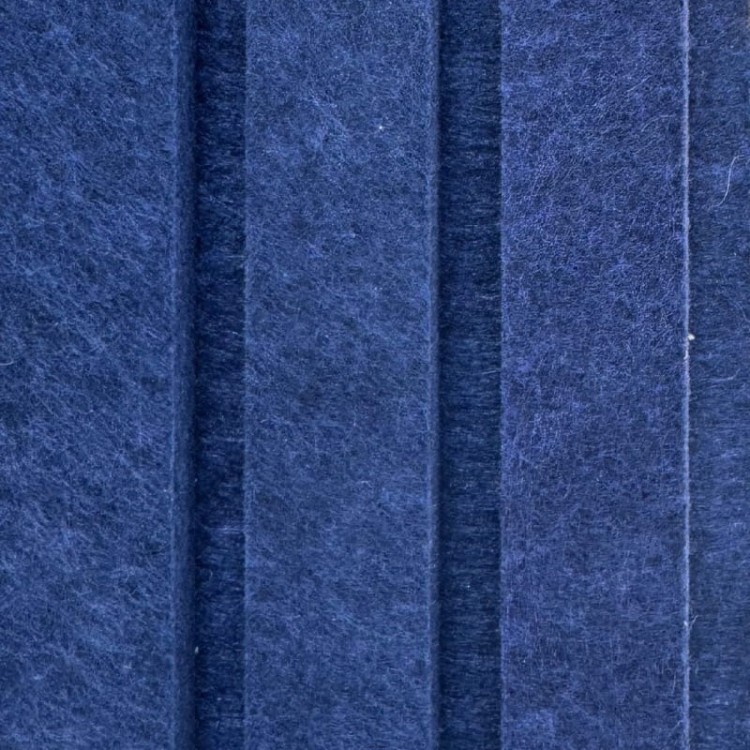 Produkt: Lamele akustyczne, Podkład: Aster. Lamel: Aster