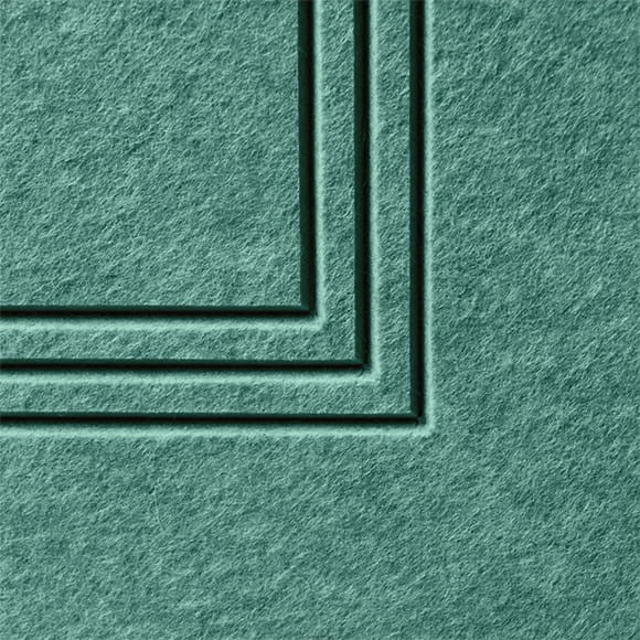 Produkt: Panel akustyczny, Frez: Francja, Kolor: Basilico