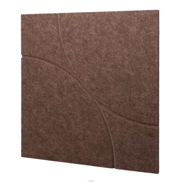 Produkt: Płytka akustyczne Kwadrat/Koło