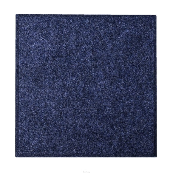 Produkt:Płytka akustyczna Kwadrat, Kolor: Aster