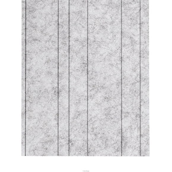 Produkt: Panel akustyczny, Frez: Akcent, Kolor: Plaster