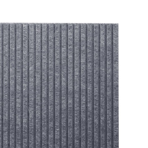 Produkt: Panel akustyczny, Frez: Sztruks, Kolor: Brain