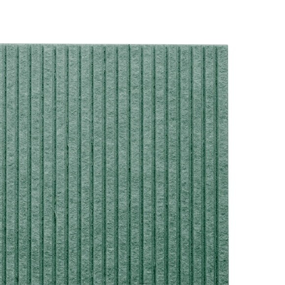 Produkt: Panel akustyczny, Frez: Sztruks, Kolor: Basilico