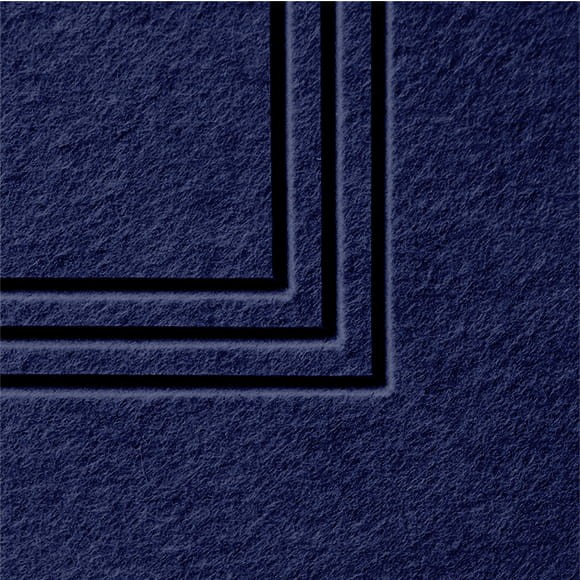 Produkt: Próbka panel akustyczny, Frez: Francja, Kolor: Aster