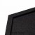 Produkt: Płytka akustyczna Hexagon 3D, Kolor: Black