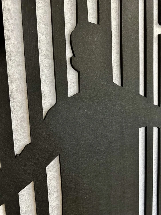 Produkt: Panel akustyczny RONALDO