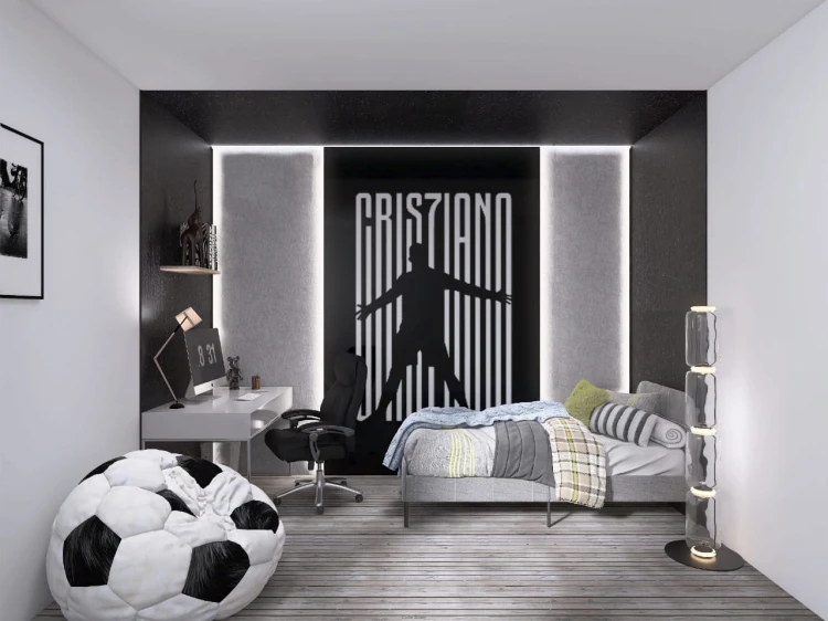 Produkt: Panel akustyczny RONALDO