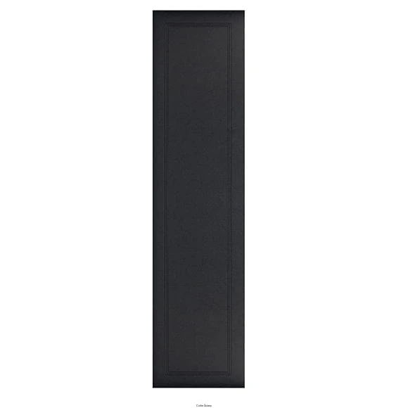 Produkt: Panel akustyczny, Frez: Francja, Kolor: Black