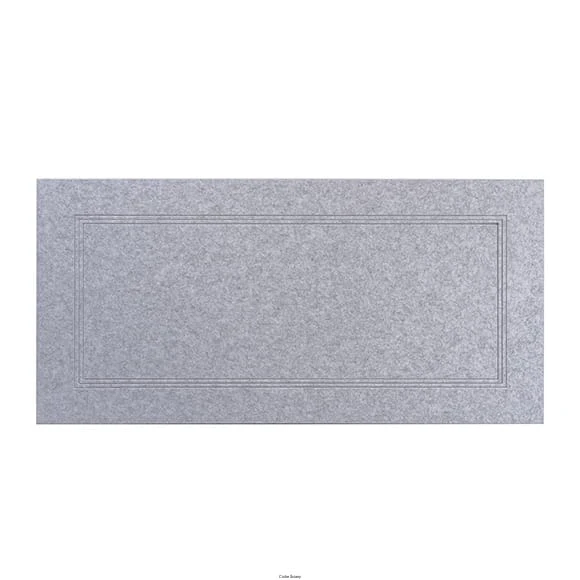 Produkt: Panel akustyczny, Frez: Francja, Kolor: Plaster
