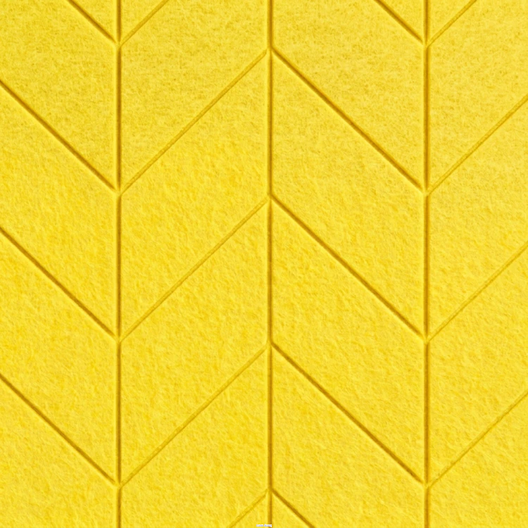 Produkt: Próbka panel akustyczny, Frez: Jodła, Kolor: Soleil