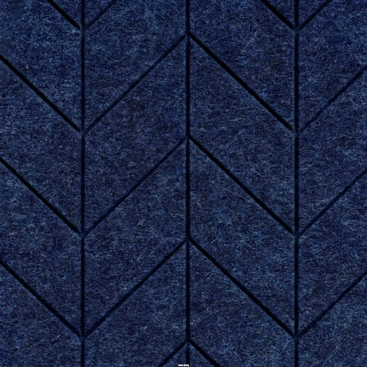 Produkt: Panel akustyczny, Frez: Jodelka, Kolor: Aster