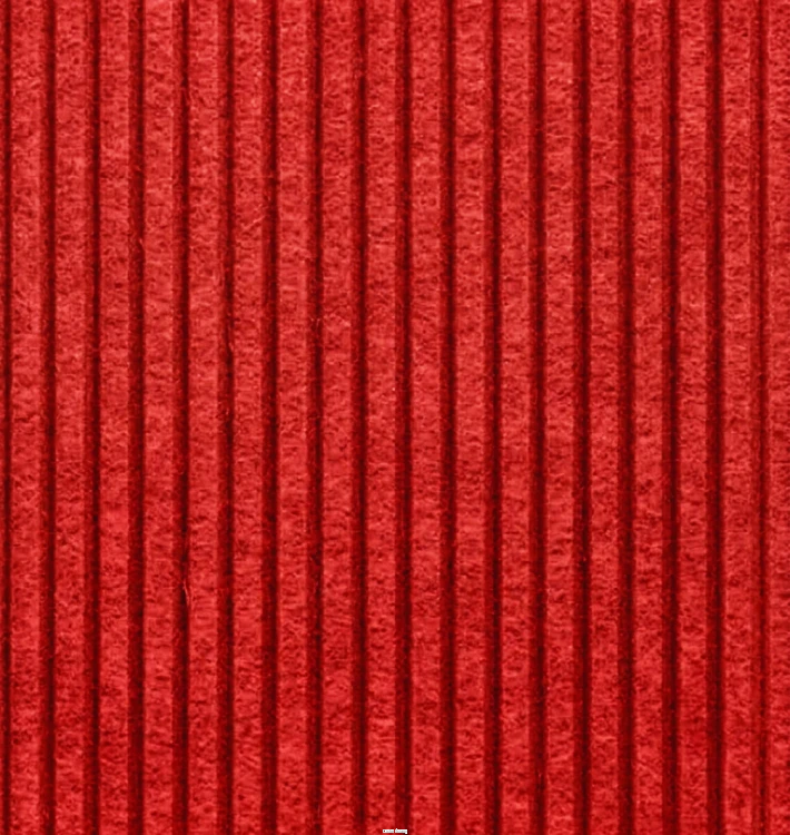Produkt: Panel akustyczny, Frez: Sztruks,  Kolor: Lollipop