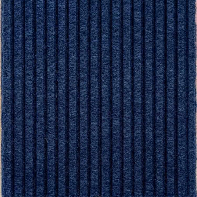 Produkt: Panel akustyczny, Frez: Sztruks,  Kolor: Aster