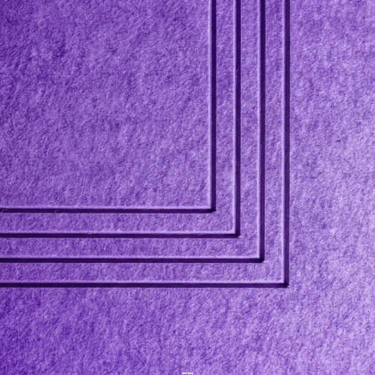 Produkt: Panel akustyczny, Frez: ANGLIA, Kolor: Viola