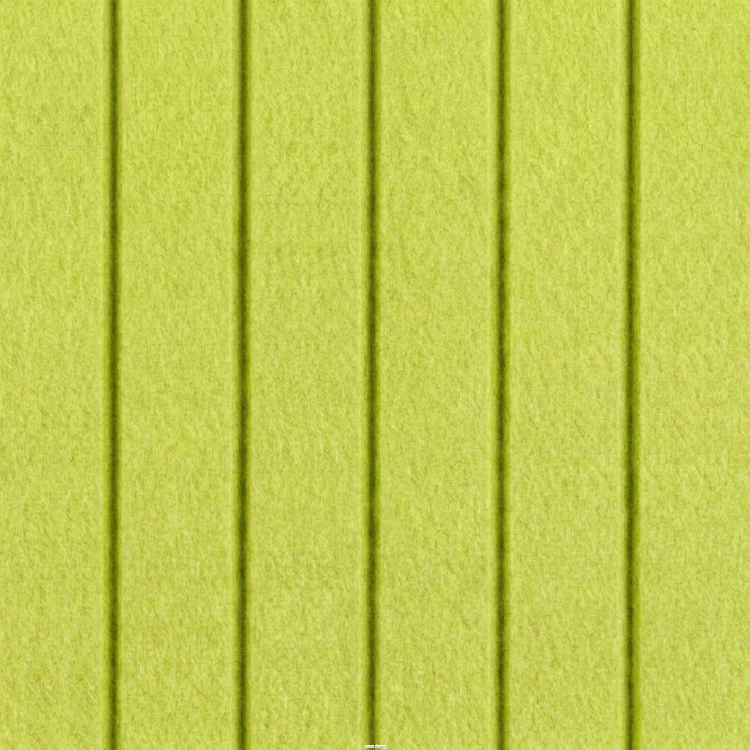 Produkt: Panel akustyczny, Frez: Struny, Kolor: Aloe