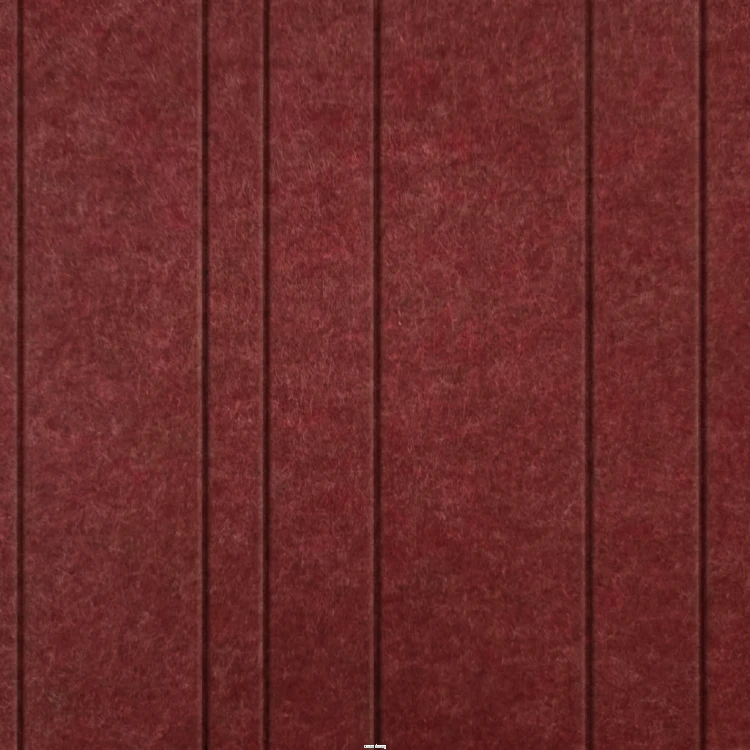 Produkt: Panel akustyczny, Frez: Akcent, Kolor: Brownrose