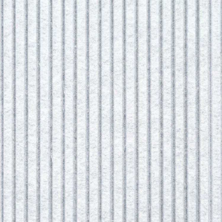 Produkt: Panel akustyczny, Frez: Sztruks, Kolor: Plaster