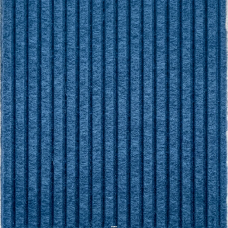 Produkt: Panel akustyczny, Frez: Sztruks, Kolor: Limoges