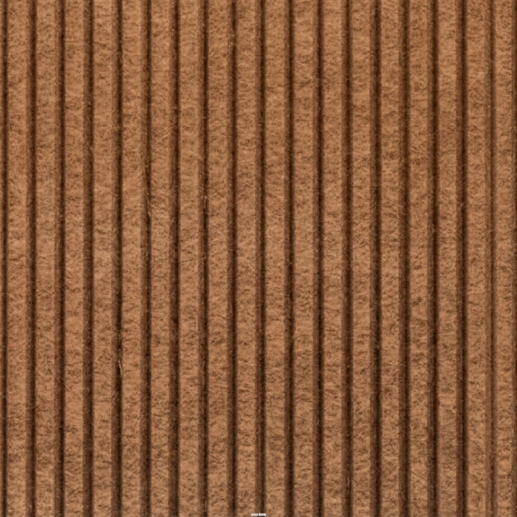 Produkt: Panel akustyczny, Frez: Sztruks, Kolor: Caramel