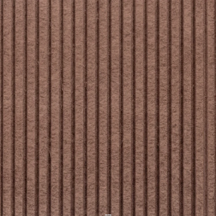 Produkt: Panel akustyczny, Frez: Sztruks, Kolor: Peach