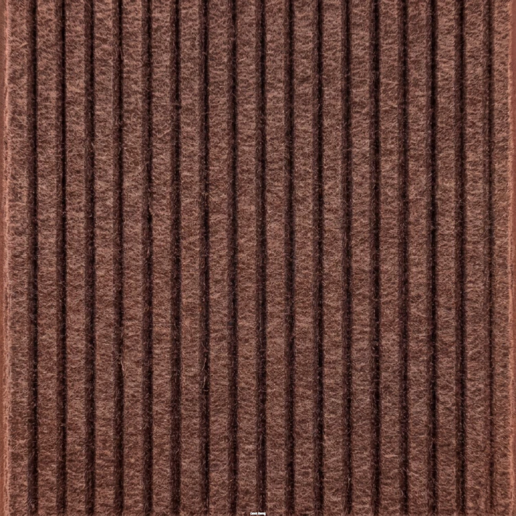 Produkt: Panel akustyczny, Frez: Sztruks, Kolor: Wood