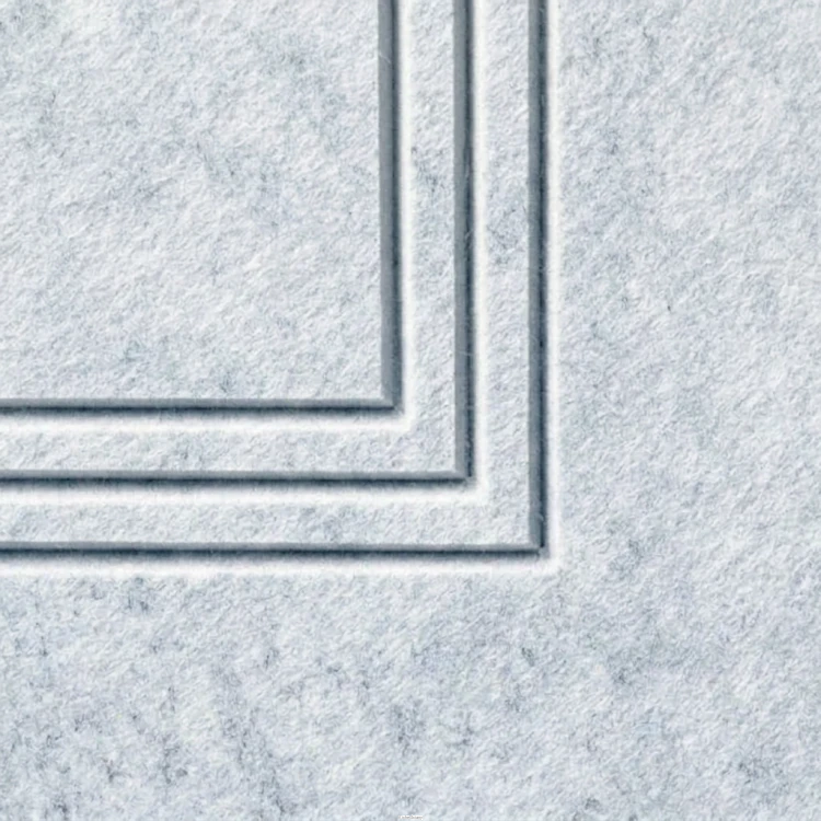 Produkt: Panel akustyczny, Frez: Francja, Kolor: Plaster