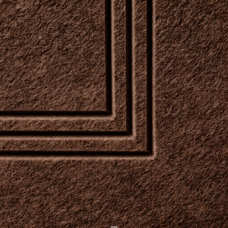 Produkt: Panel akustyczny, Frez: Francja, Kolor: Date