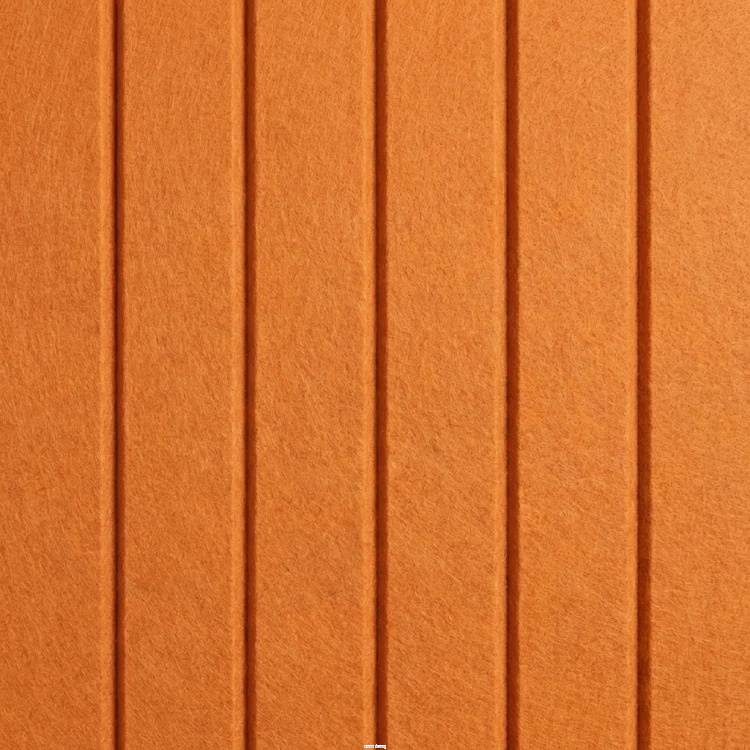 Produkt: Panel akustyczny, Frez: Struny, Kolor: Claw