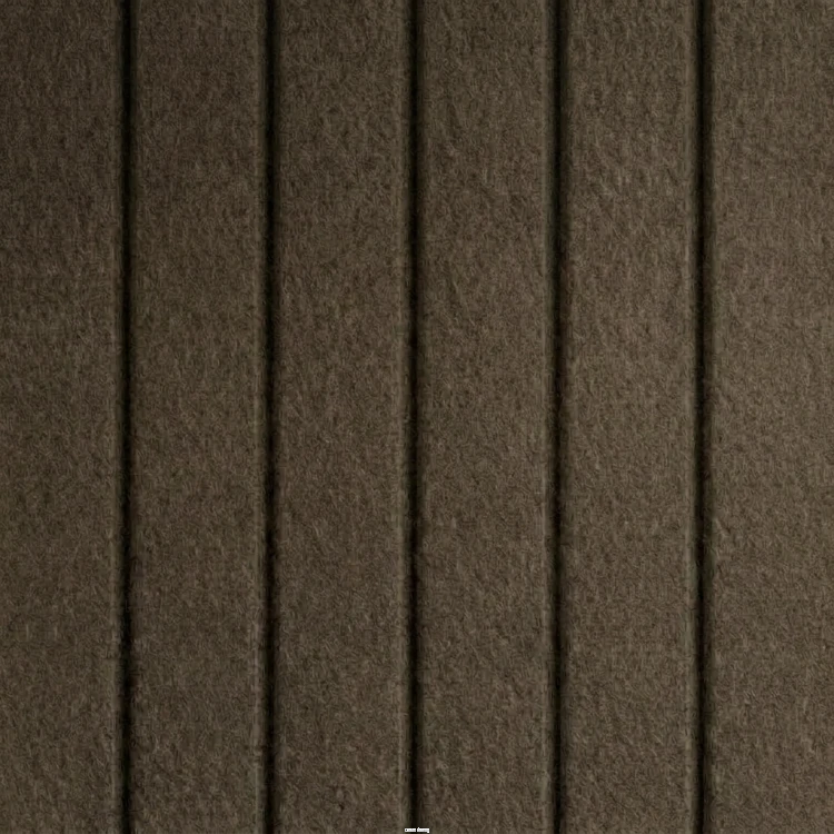 Produkt: Panel akustyczny, Frez: Struny, Kolor: Musk