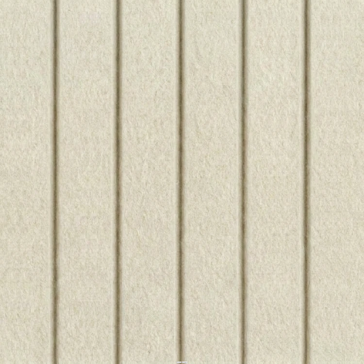 Produkt: Panel akustyczny, Frez: Struny, Kolor: Sage