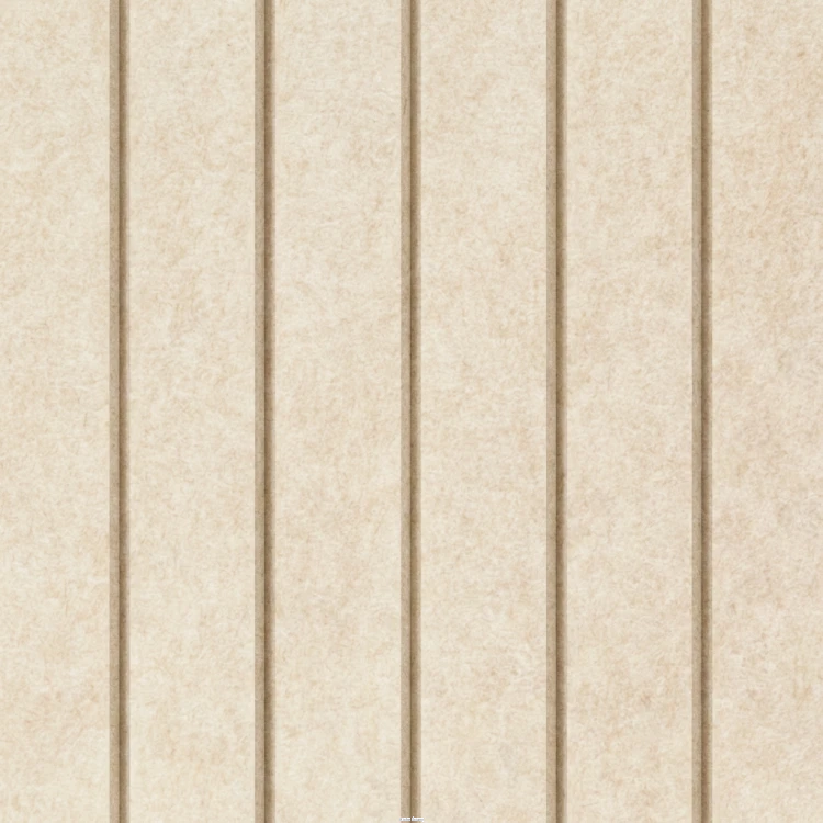Produkt: Panel akustyczny, Frez: Struny, Kolor: Papyrus