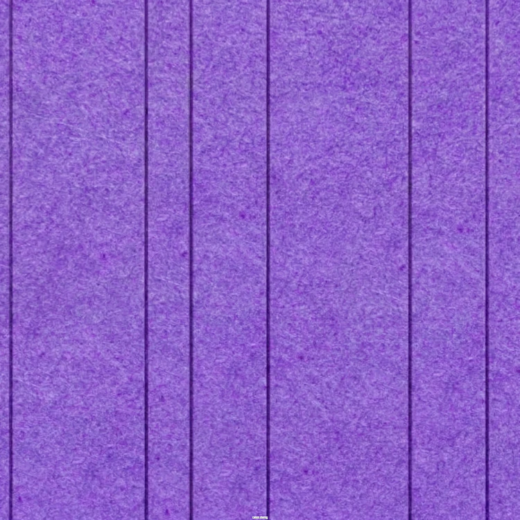 Produkt: Panel akustyczny, Frez: Akcent, Kolor: Viola