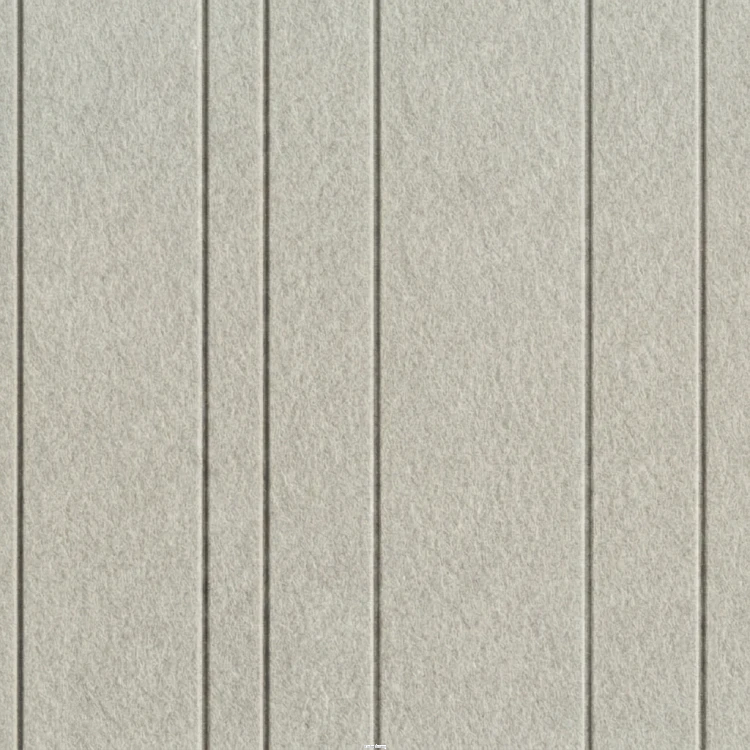 Produkt: Panel akustyczny, Frez: Akcent, Kolor: Warmgrey