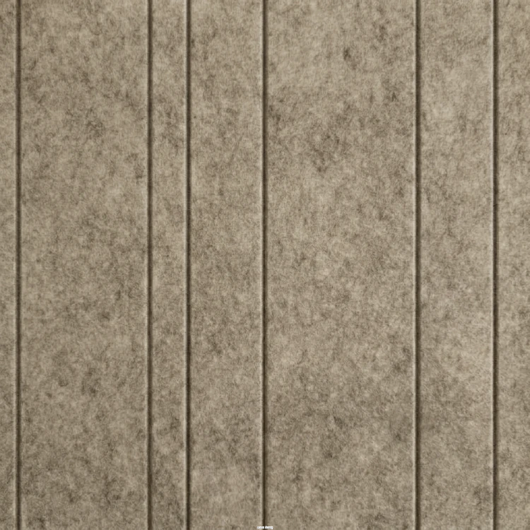 Produkt: Panel akustyczny, Frez: Akcent, Kolor: Bamboo