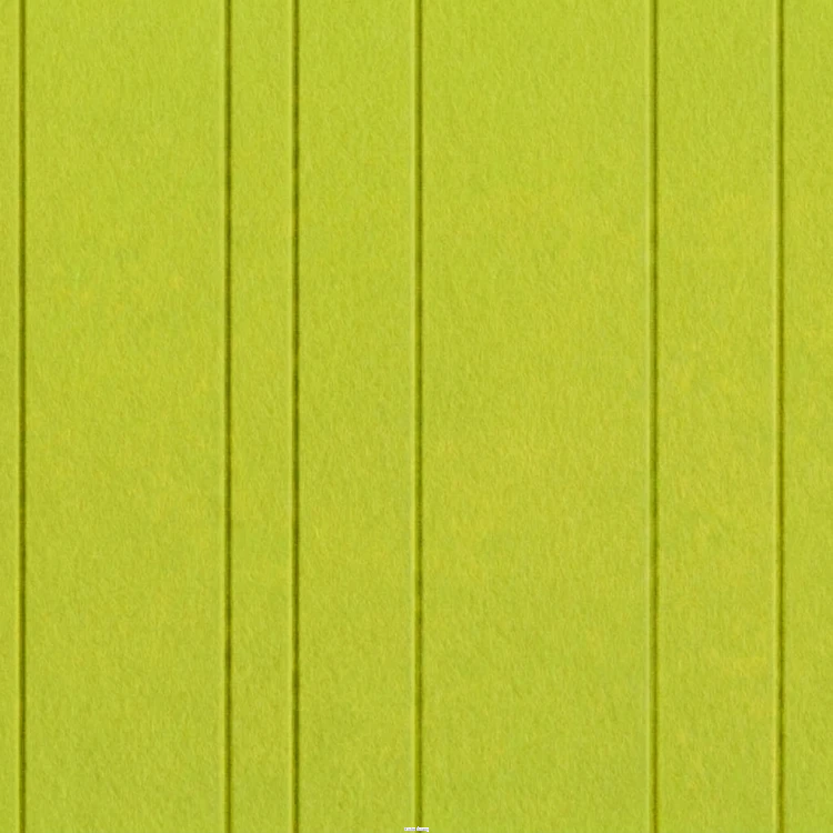 Produkt: Panel akustyczny, Frez: Akcent, Kolor: Aloe