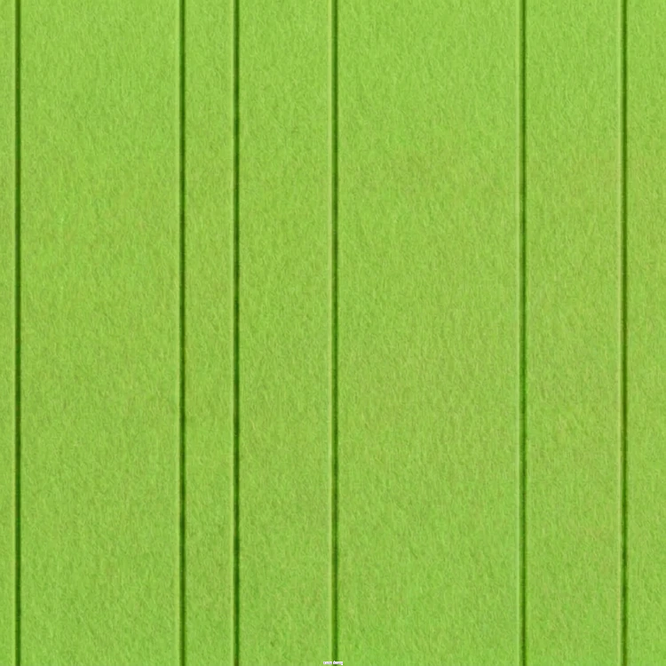 Produkt: Panel akustyczny, Frez: Akcent, Kolor: Lime